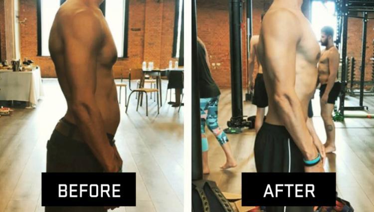 Destination fit