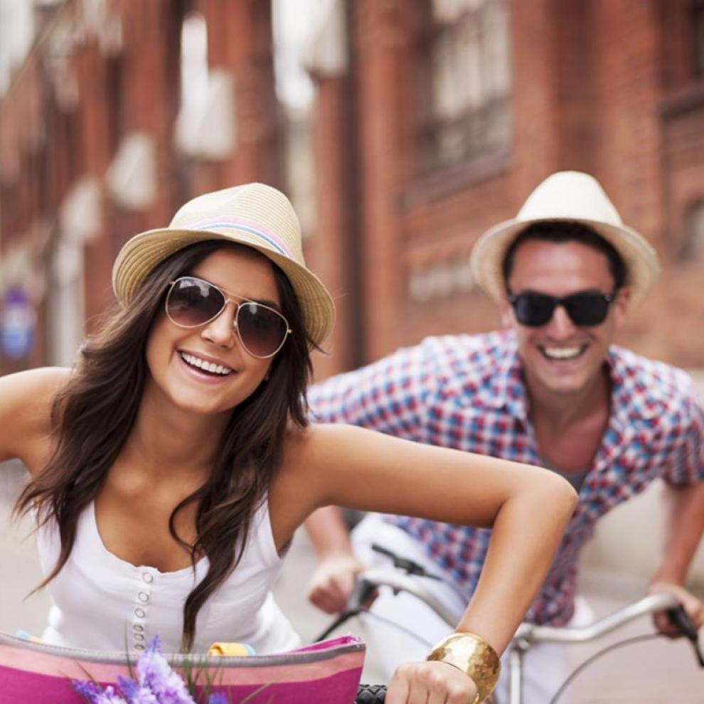 Destination fit
