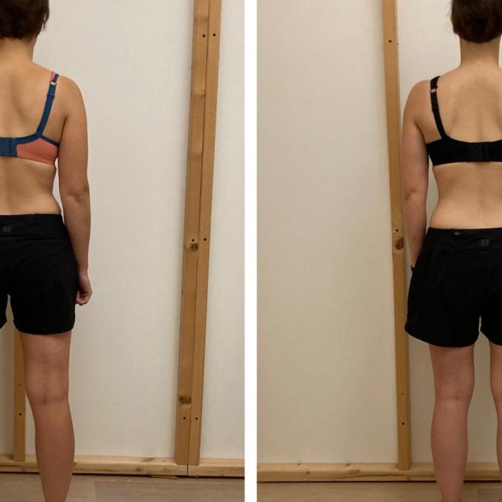 Destination Fit