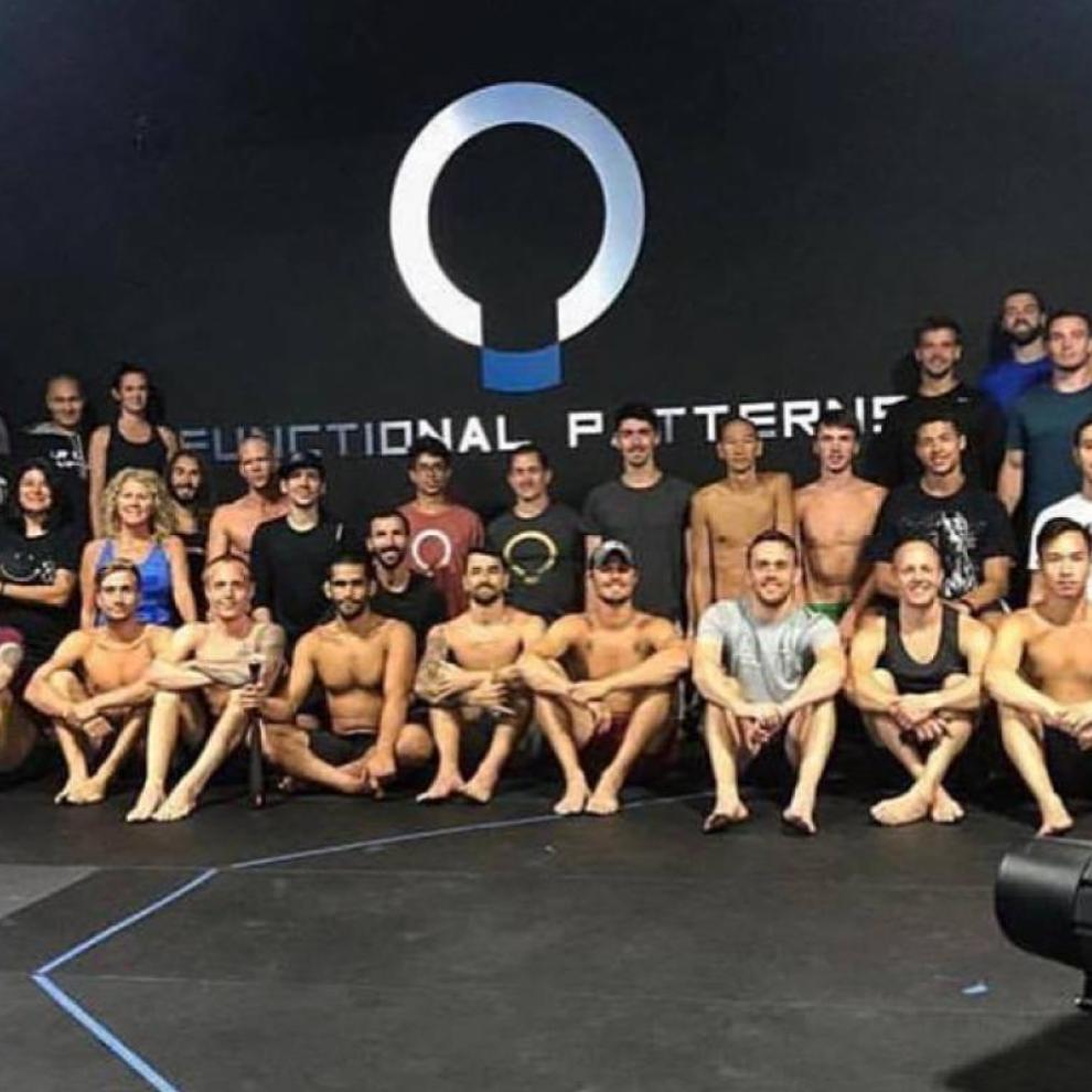 Destination fit