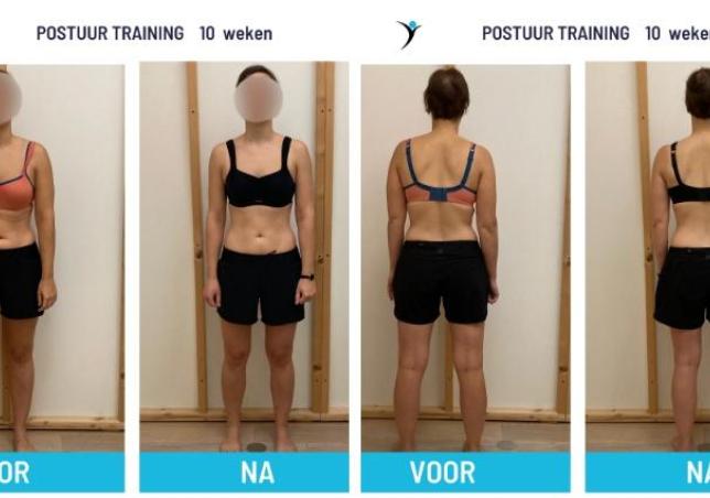 Destination fit