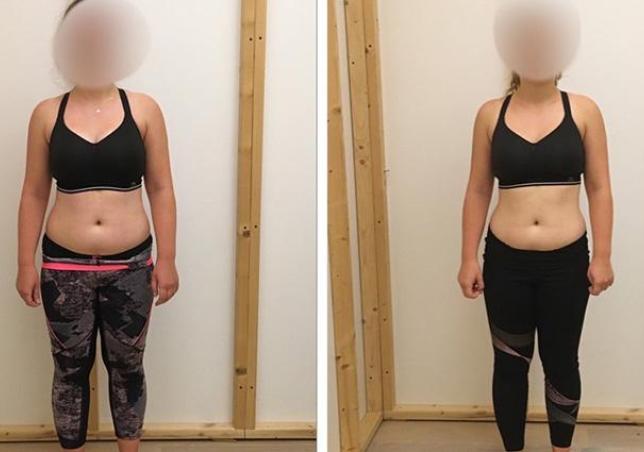 Destination fit