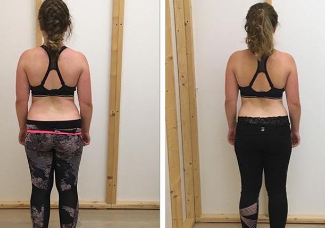 Destination fit